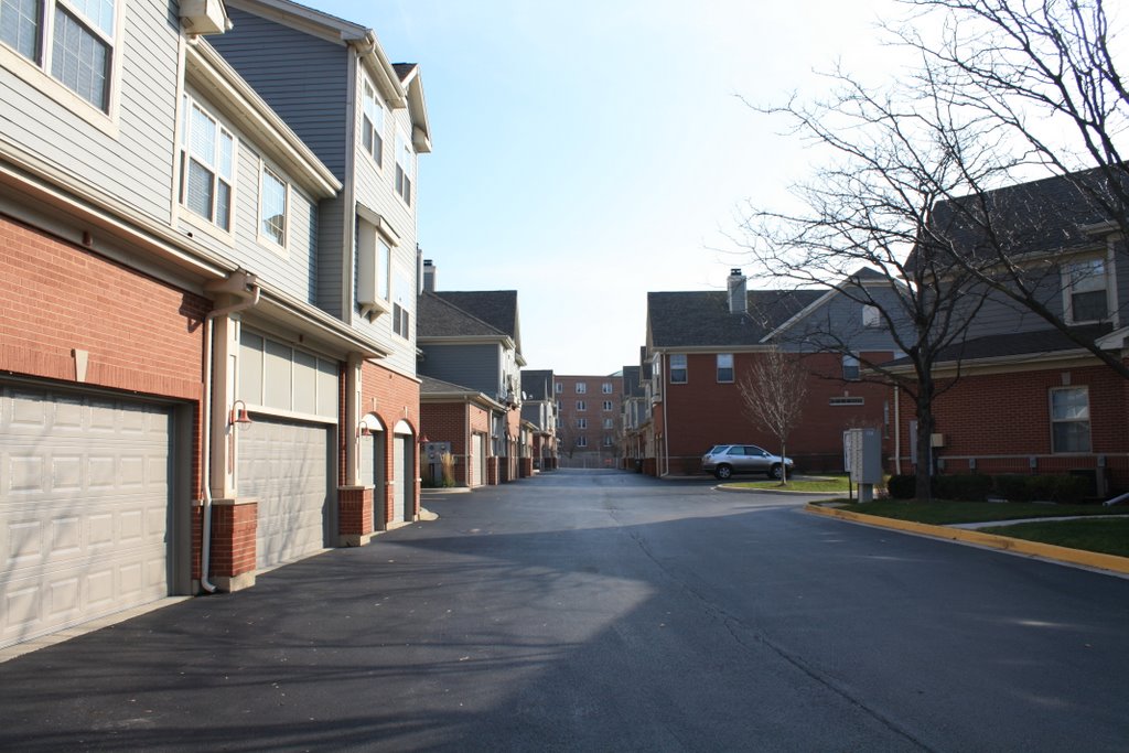 The Woodlands condos