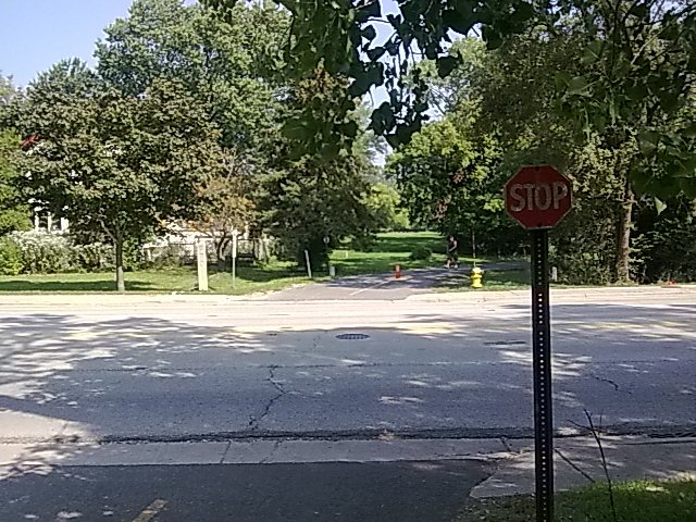 howard street
