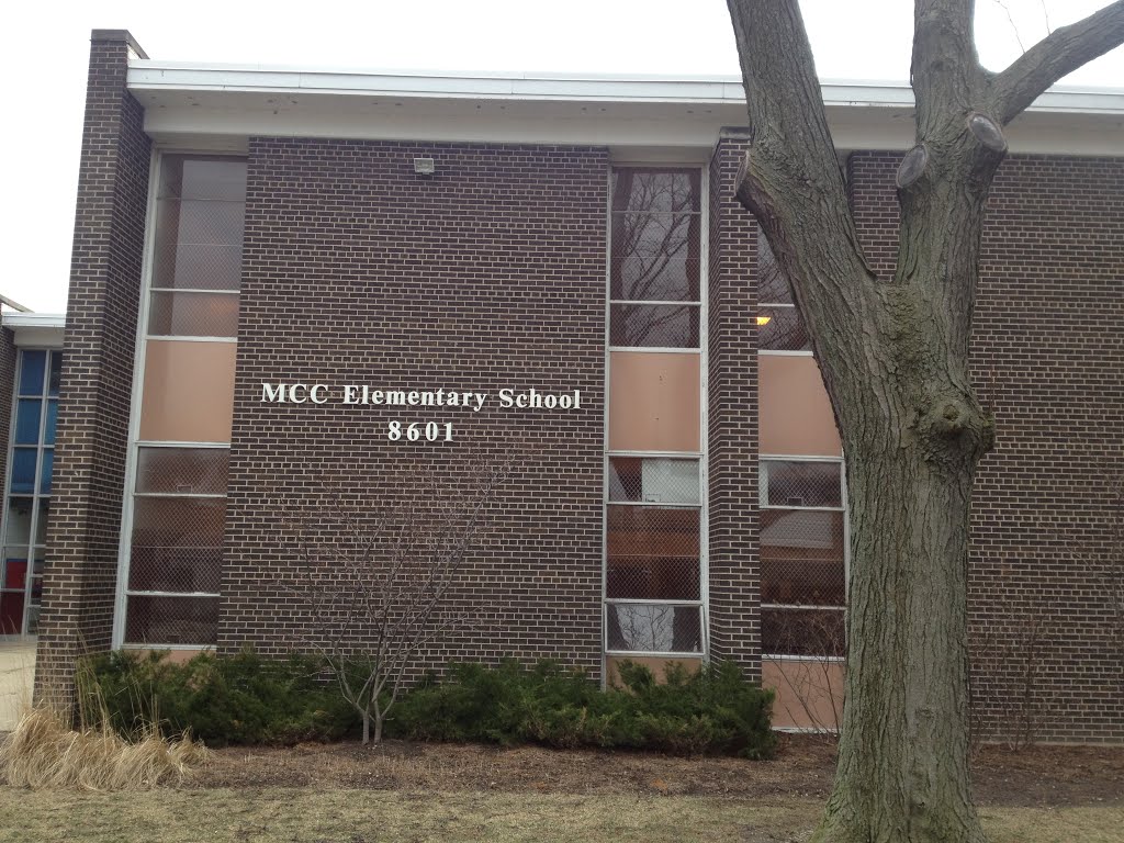 MCC ELEMENTARY SCHOOL