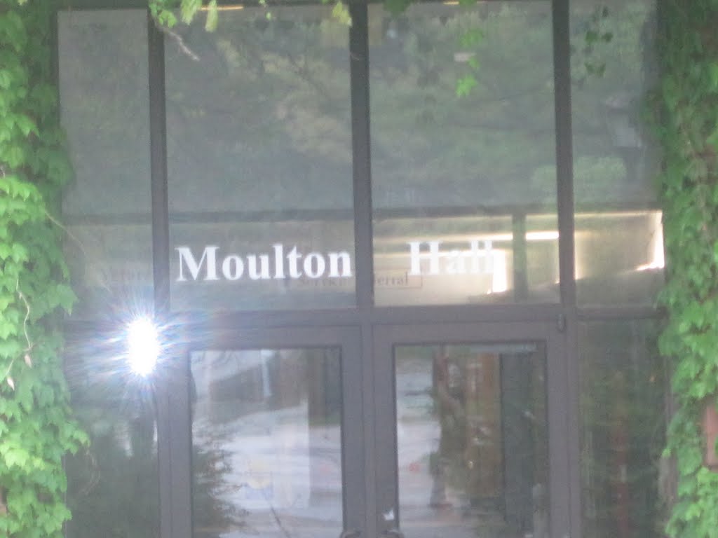 A buildin