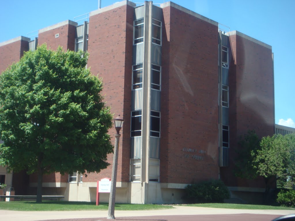 Felmley Hall