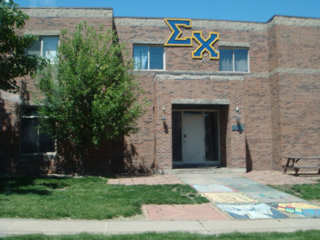Sigma Chi