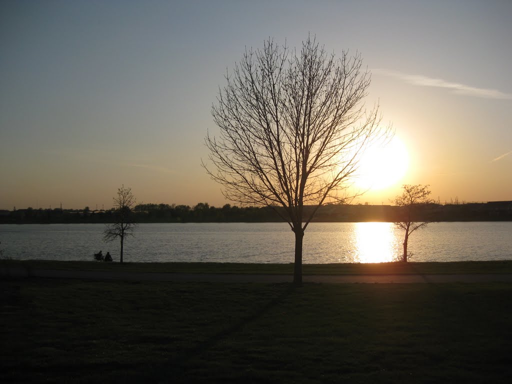 White Oak Lake
