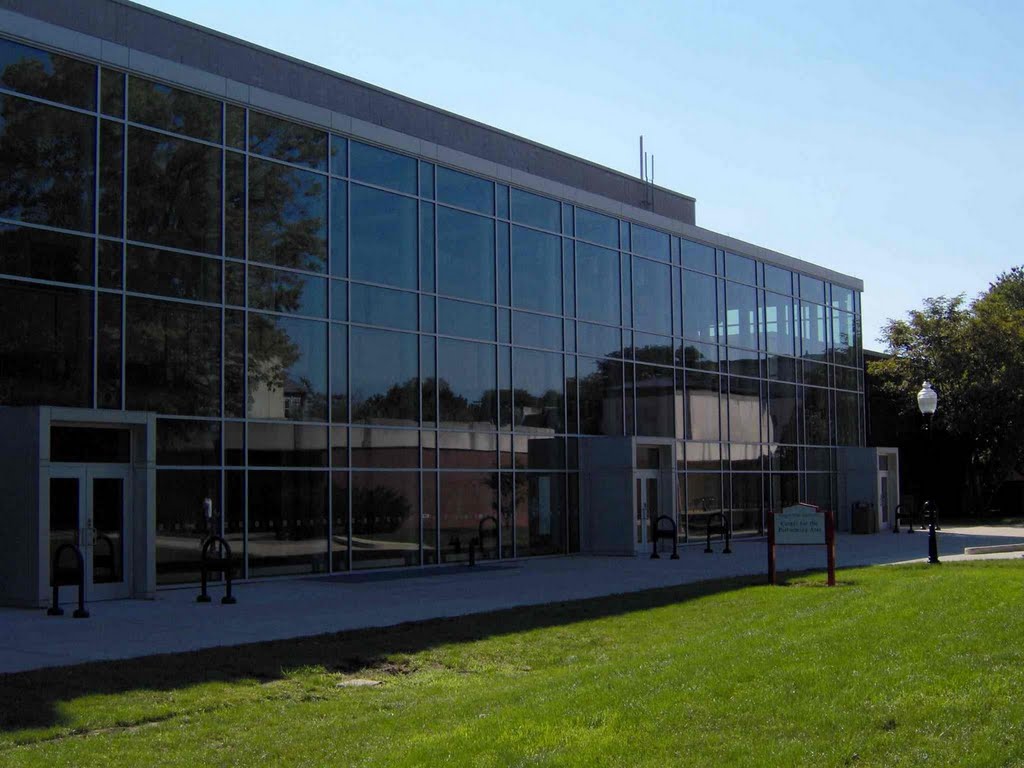 Illinois State University Center for the Performing Arts, GLCT