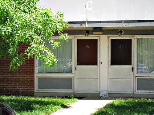 C31 Cardinal Court