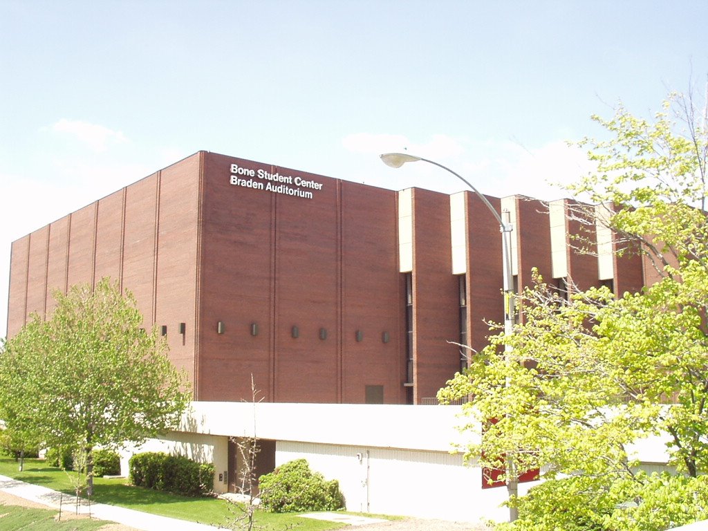 ISU Bone Center