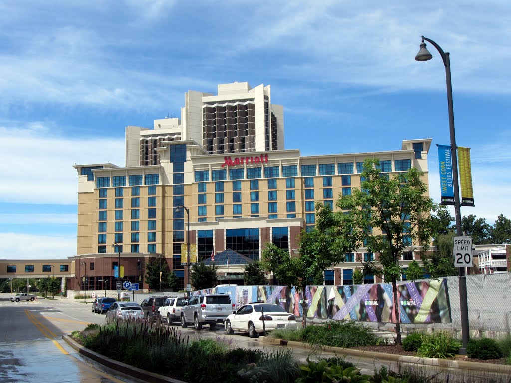 Marriott Normal