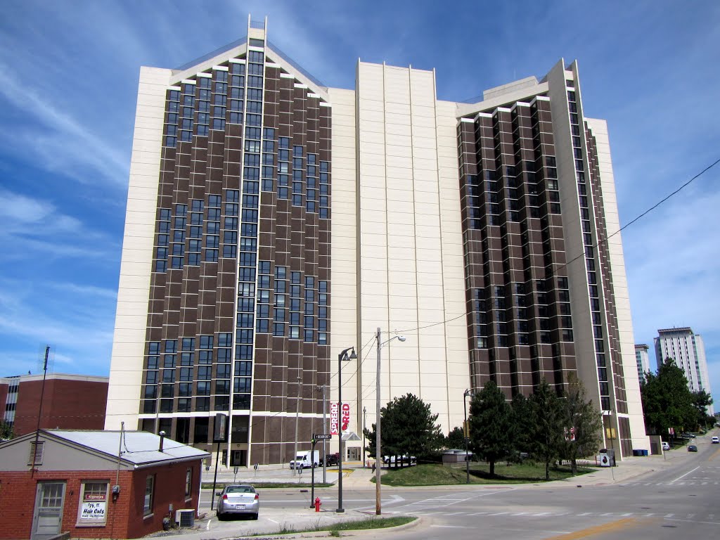 Watterson Towers