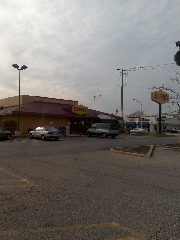 Norridge Downtown