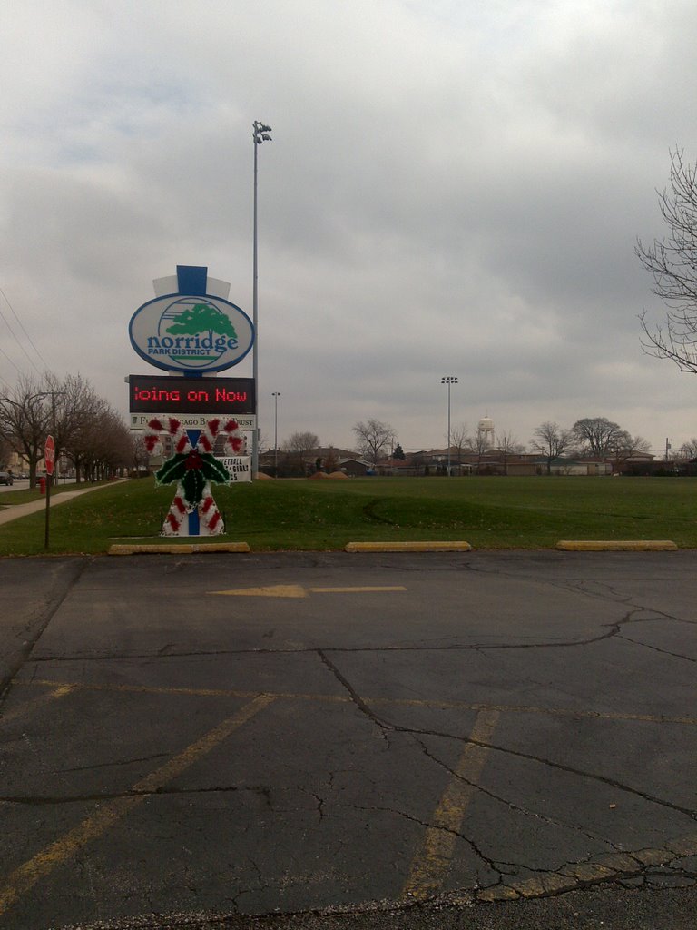 Norridge Park District