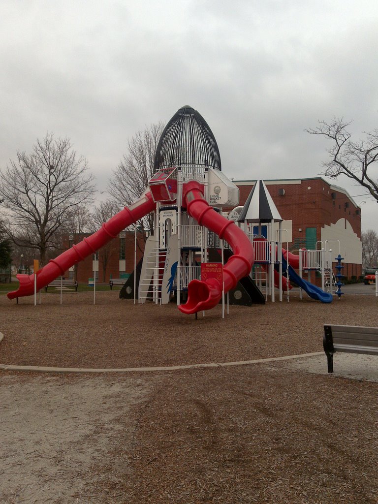 Norridge Park District