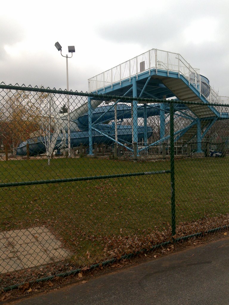 Norridge Park District