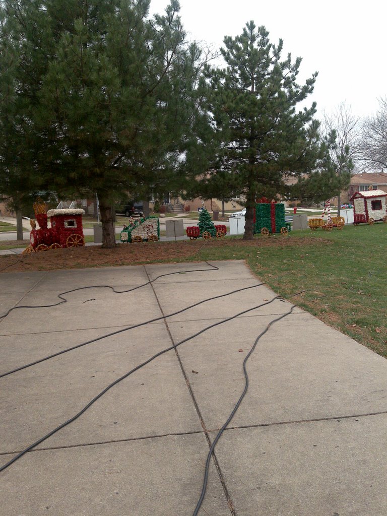 Norridge Park District