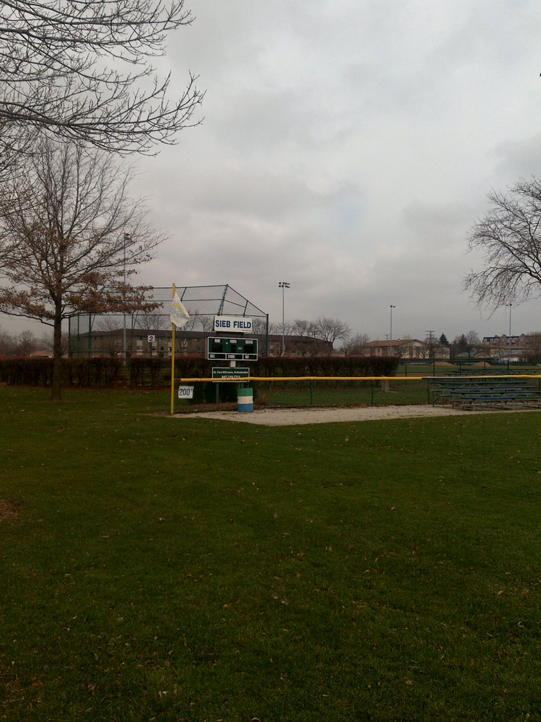 Norridge Park District
