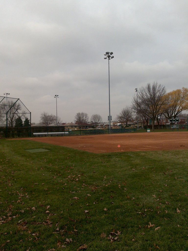Norridge Park District