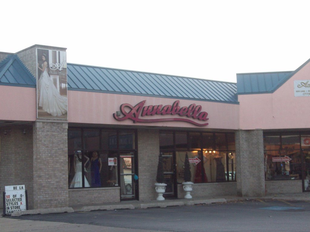 annabella (family owned)