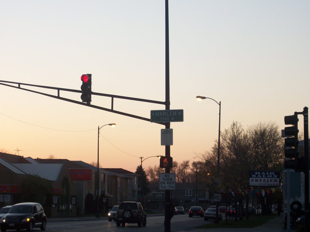 belmont sign