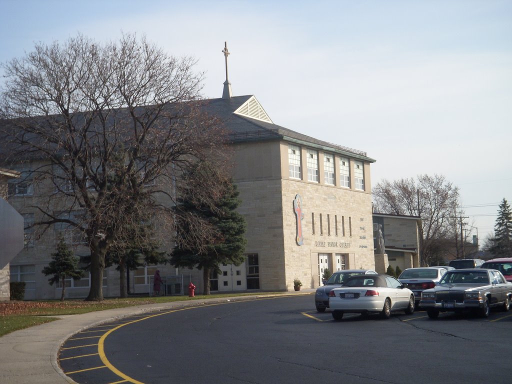Divine Savior Church