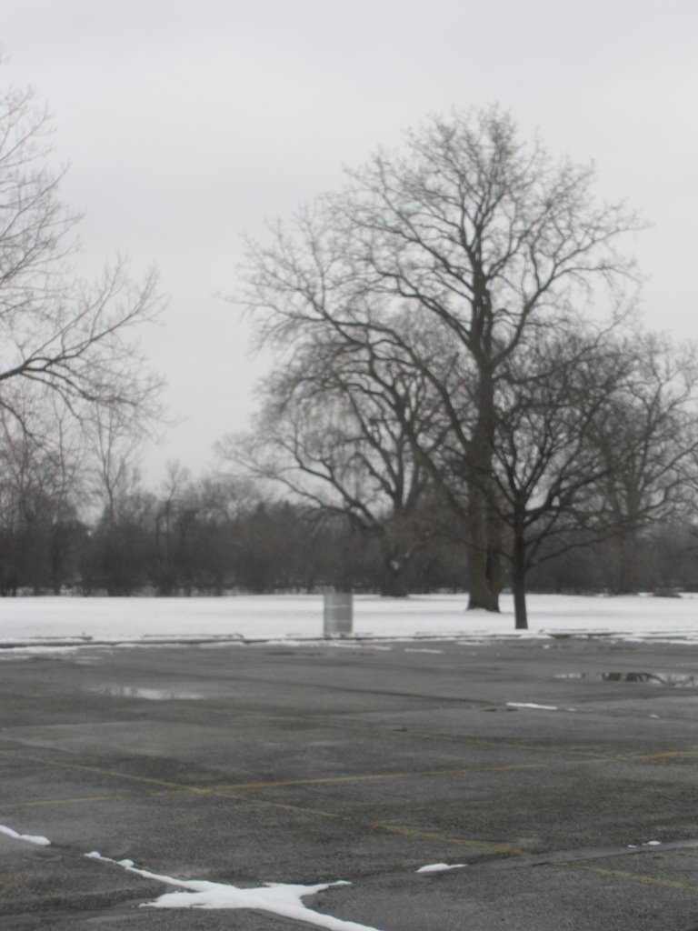 Parking Lot