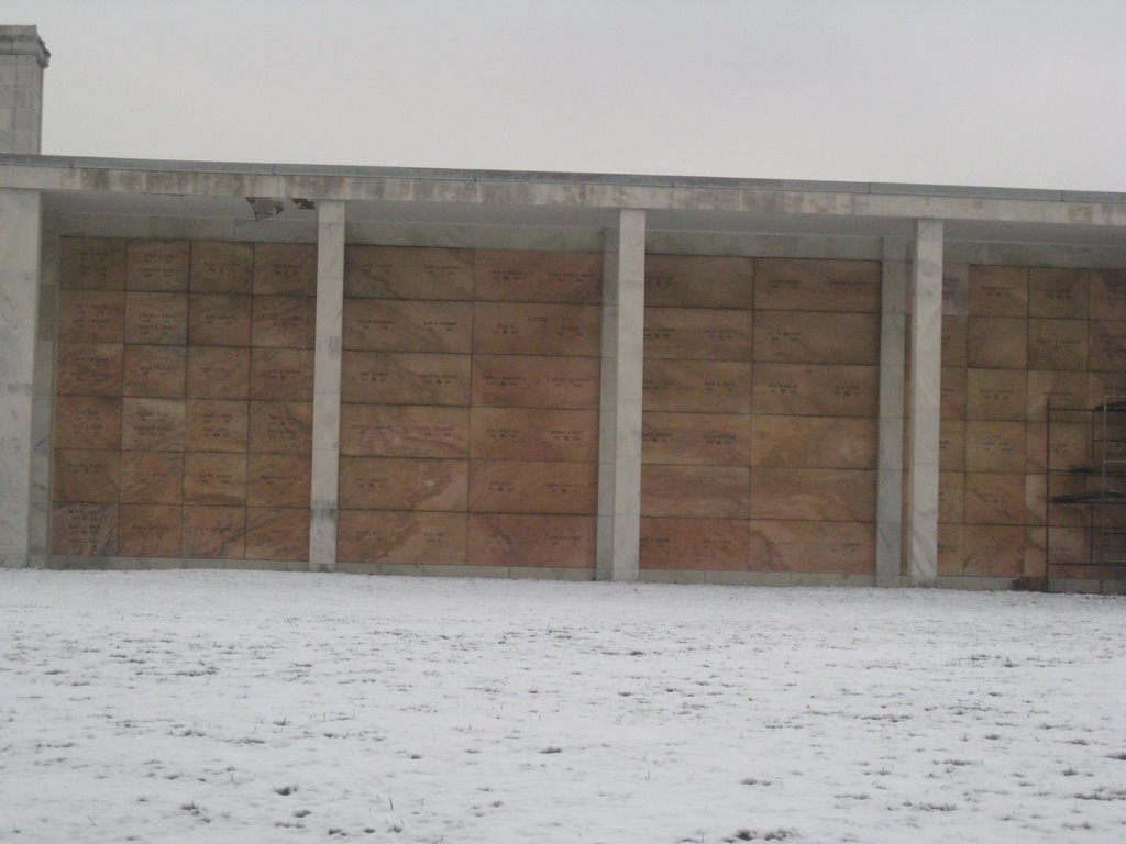 Cemetery