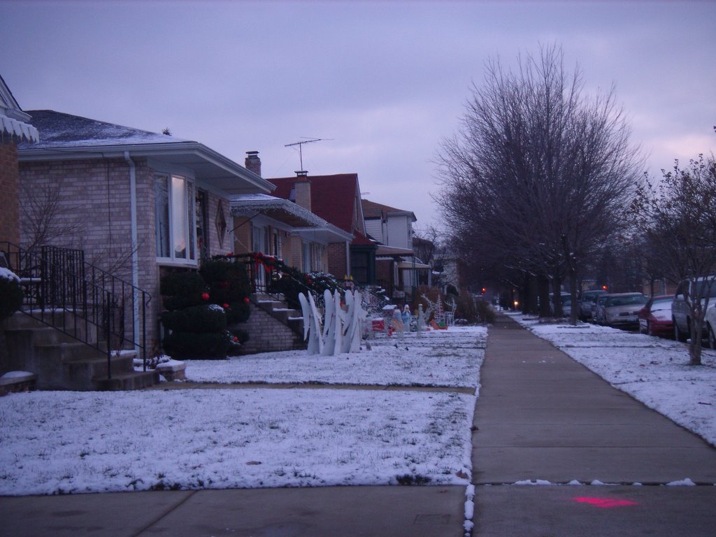 My Neighborhood 6