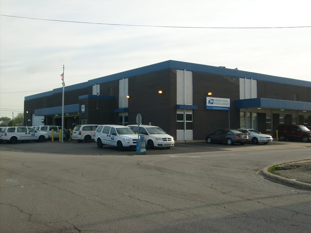 Post Office