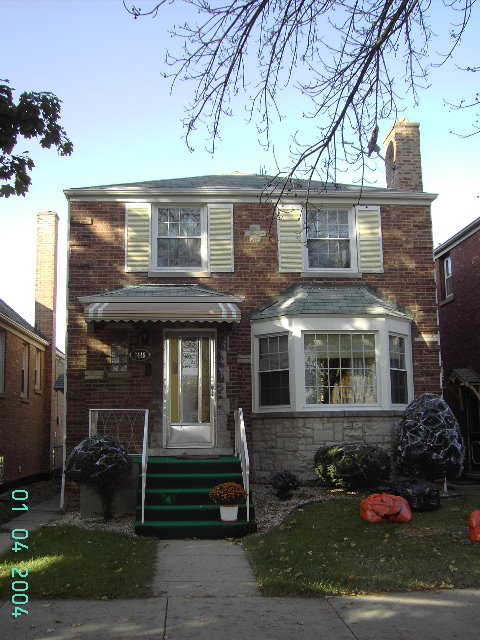 3448 N. Neva Ave