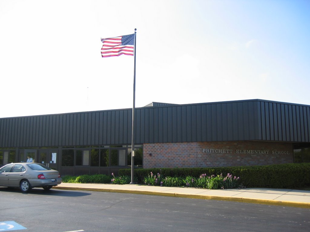 Pritchett School