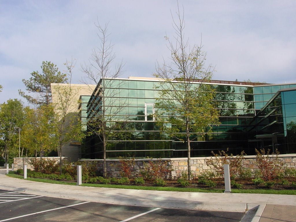 UAW Region 4 Headquarters