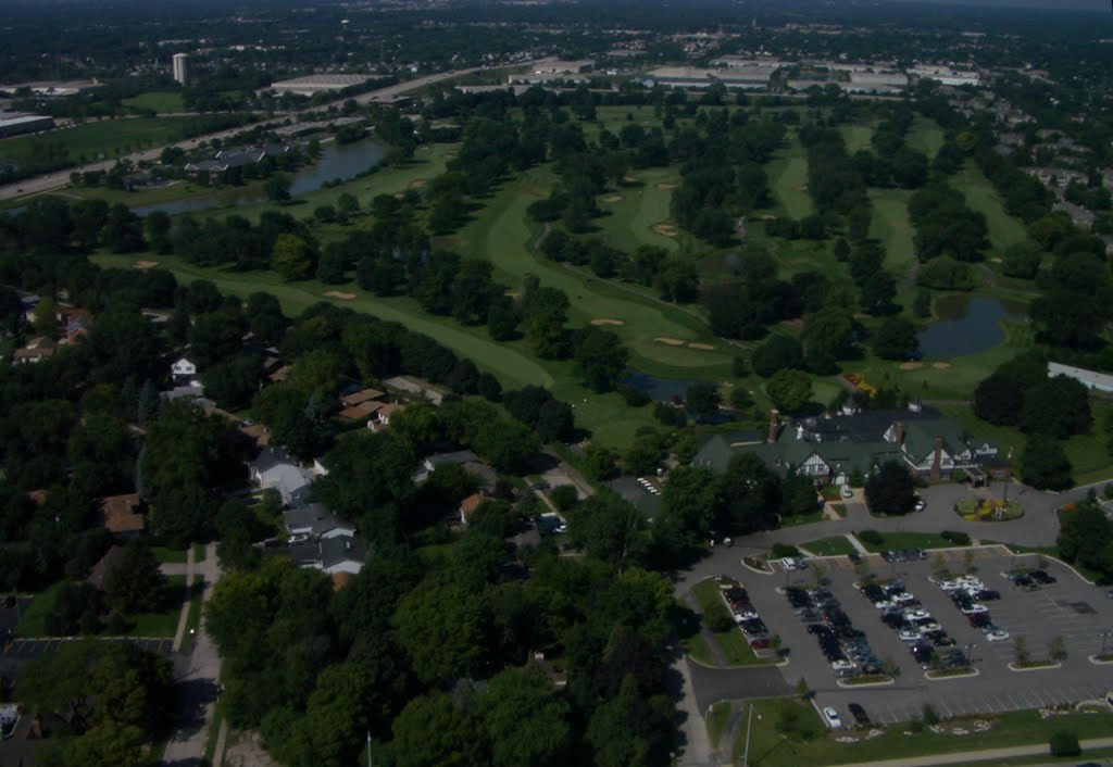Chevy Chase Country Club