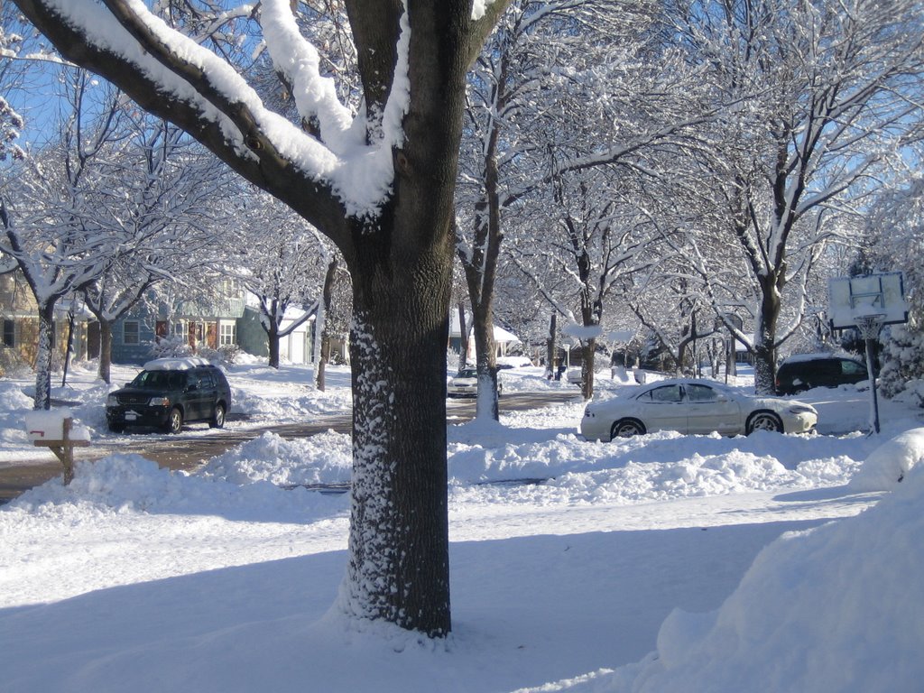 Buffalo Grove