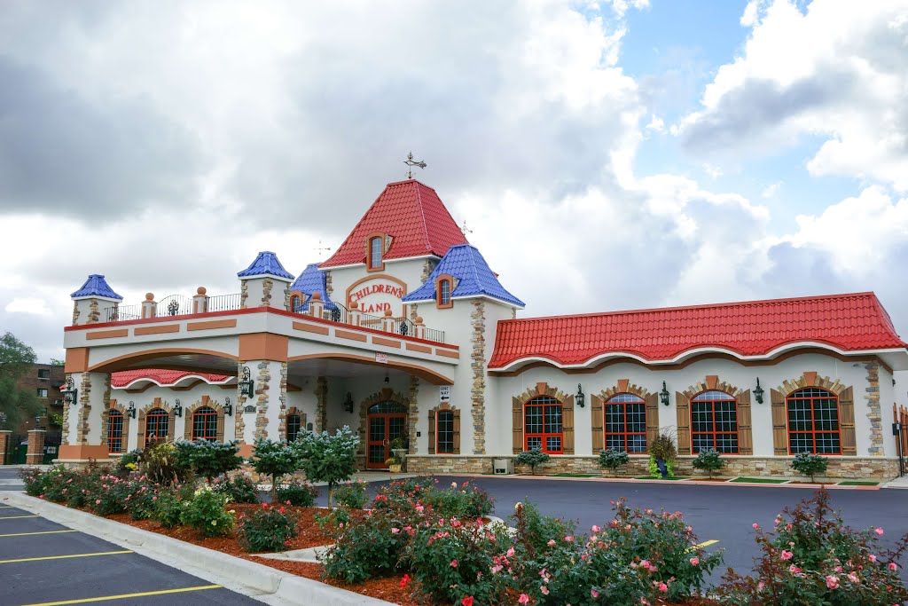 Childrens Land