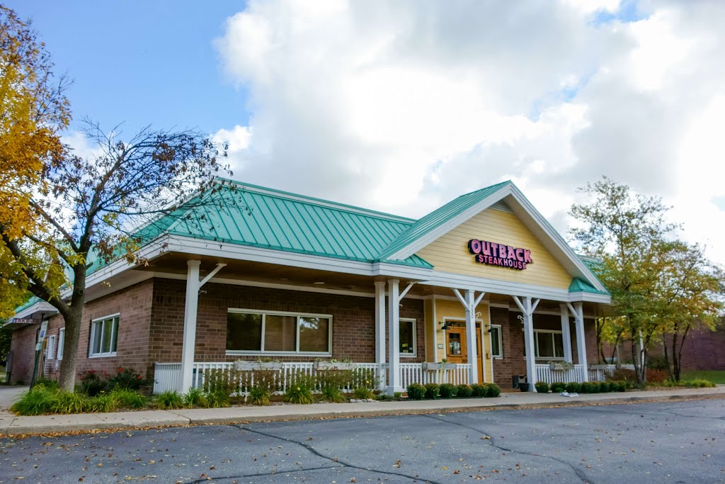 Outback Steakhouse