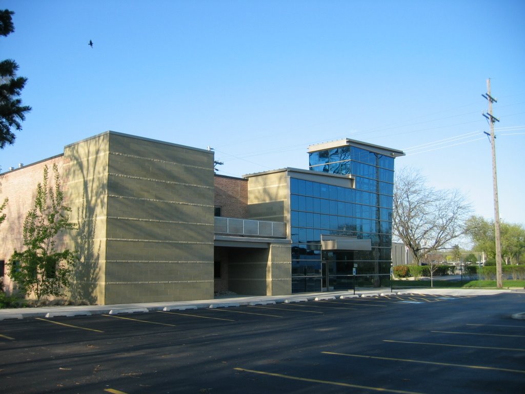 The Hezner Corporation