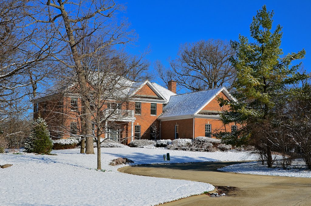 Lake Bluff IL