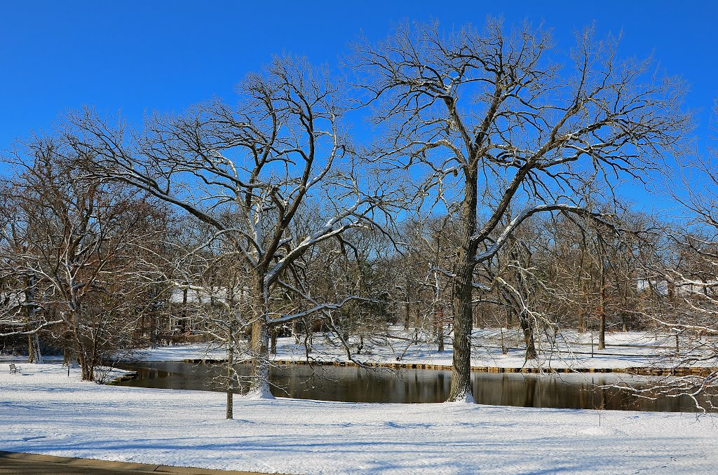 Lake Bluff IL
