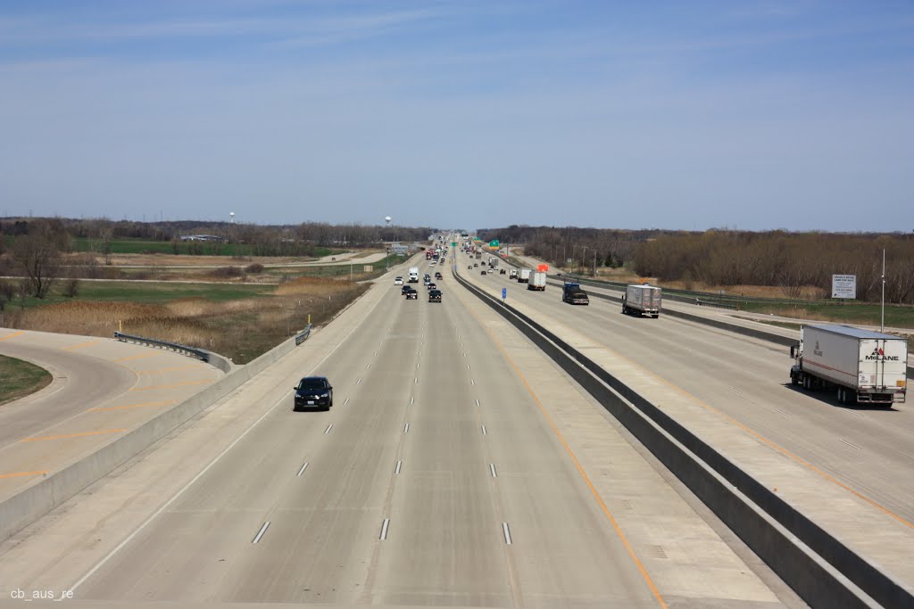 Libertyville, Illinois, USA