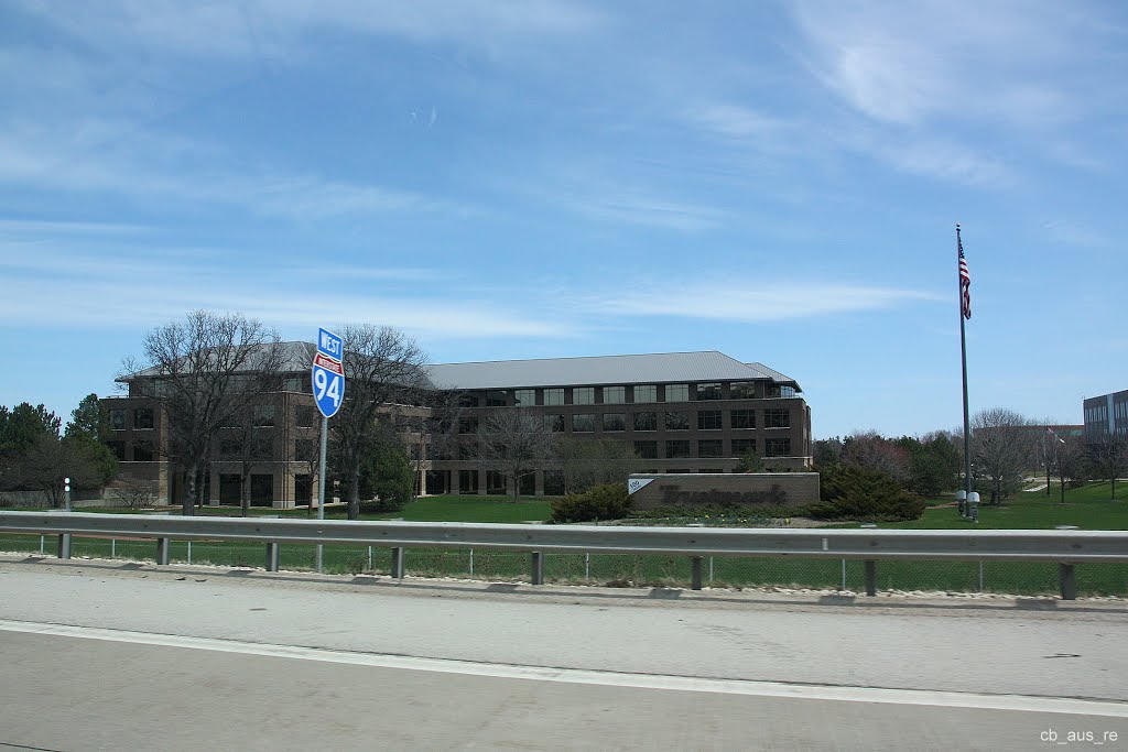 Trustmark Group Benefits, Lake Forest, Illinois, USA