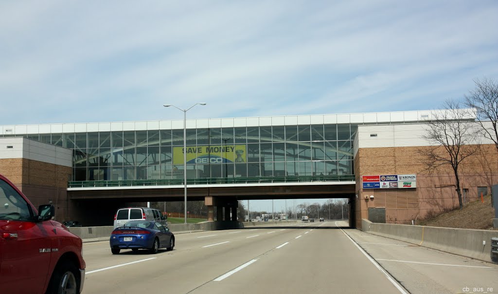 Lake Forest Oasis, Mettawa, Illinois, USA