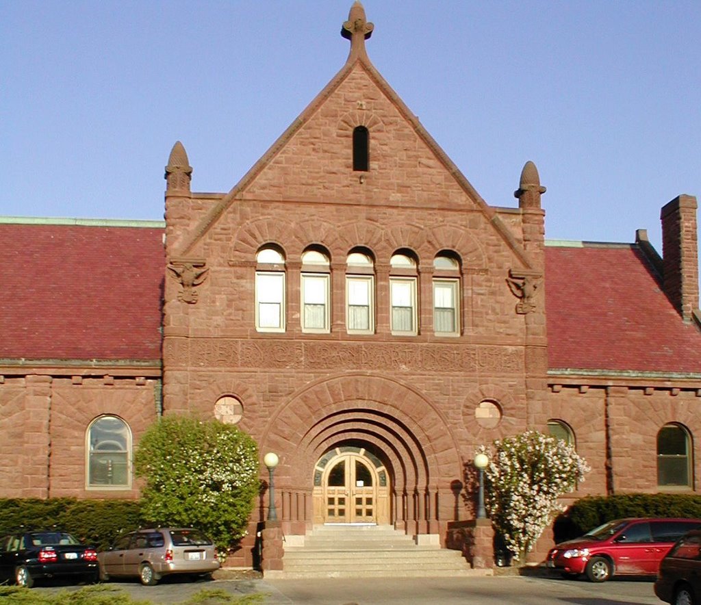 Lake Forest College
