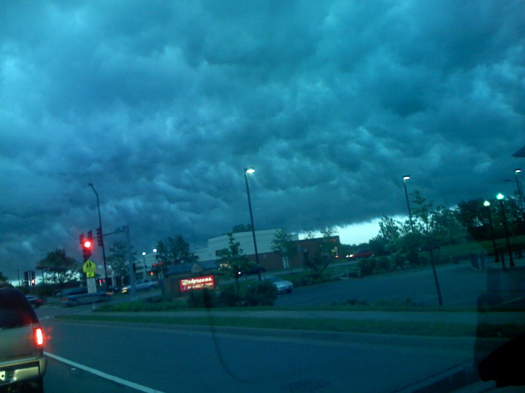 tornado