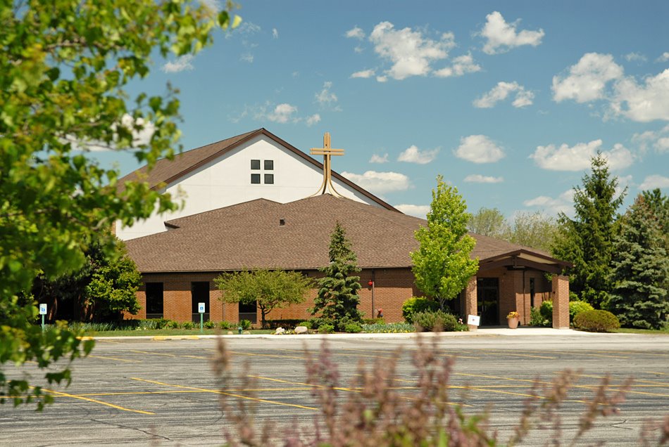 St. Mary of Vernon Catholic Church