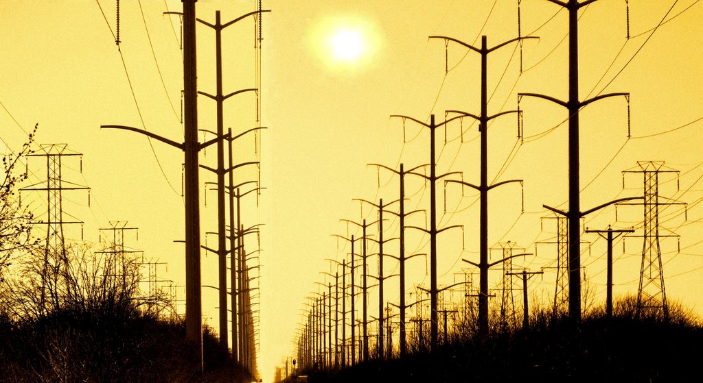 Power Garden