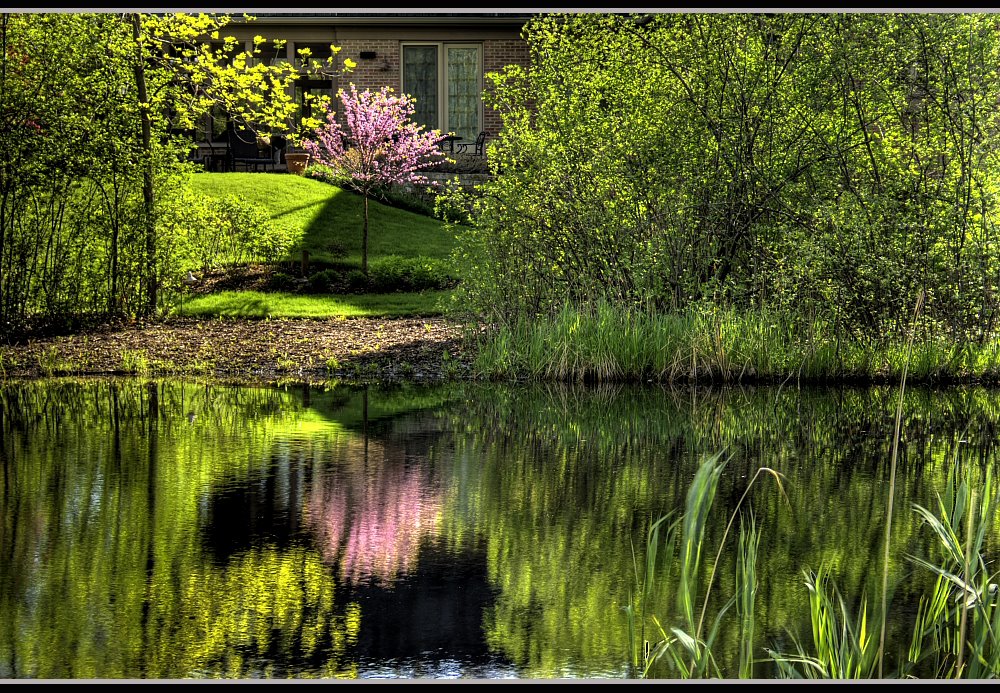 Lake Bluff Il
