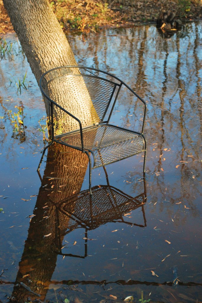 The Chair