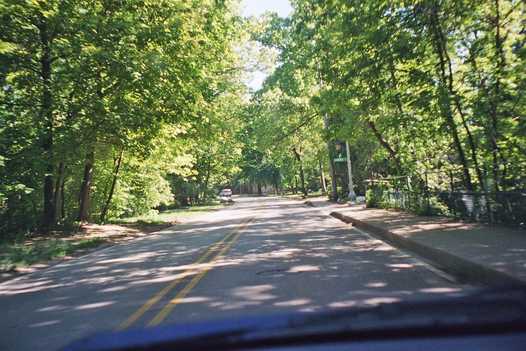 Illinois / Chicago /