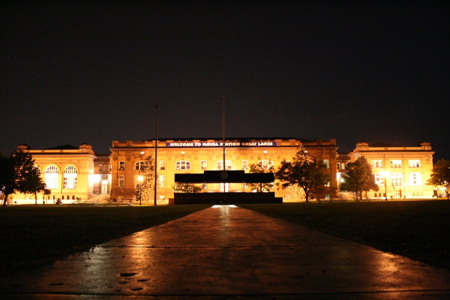 NTC Building 3