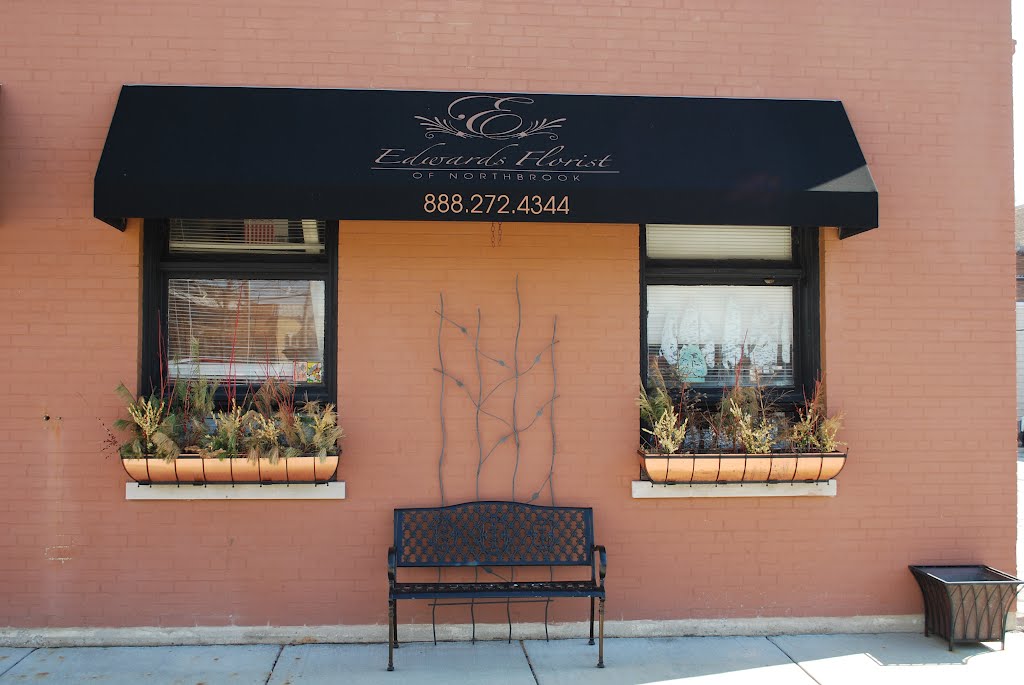 Edwards Florist of Northbrook