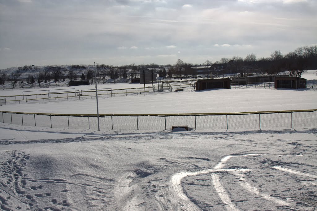 Duke Childs Field - Winnetka,IL