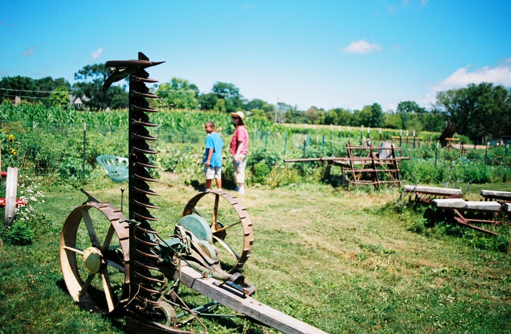 Wagner Farm
